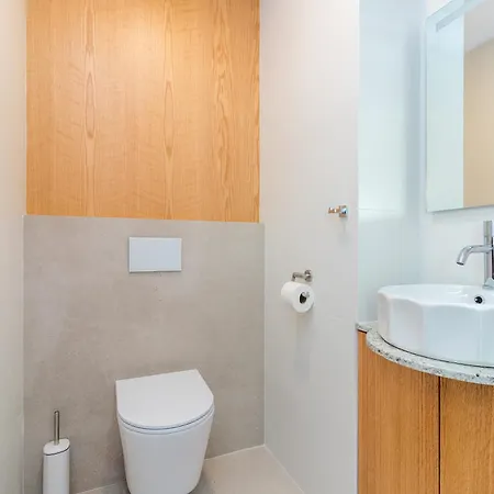 Villa New C With Priv Heated Pool, Ocean View The View Tenerife