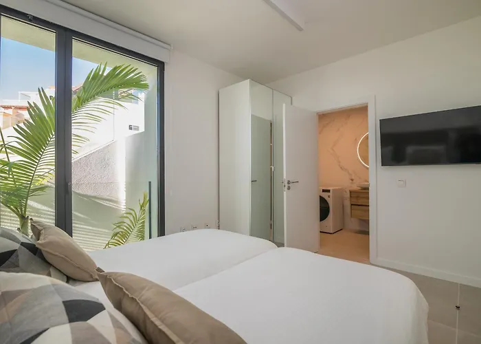 Lux New C With Priv Heated Pool, Ocean View Villa Costa Adeje (Tenerife)