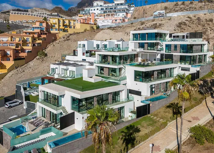 Lux New C With Priv Heated Pool, Ocean View