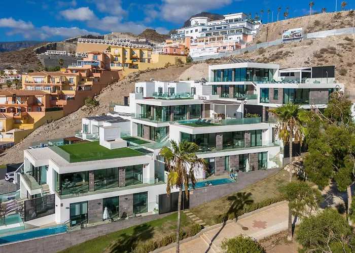 Lux New C With Priv Heated Pool, Ocean View Villa *