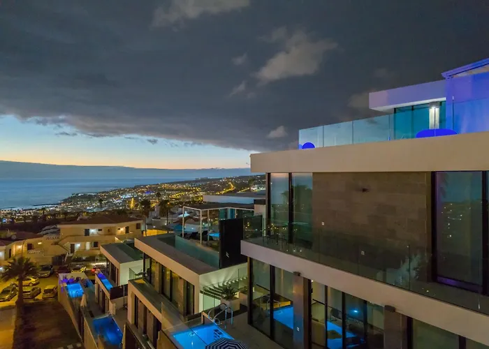 Lux New C With Priv Heated Pool, Ocean View *